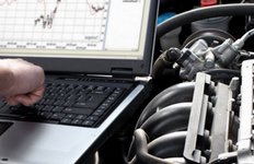 Advanced Computer Diagnostics